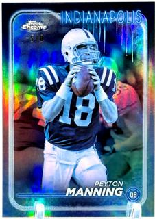 Peyton Manning