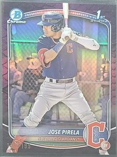 Jose Pirela
