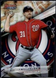 Max Scherzer