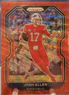Josh Allen