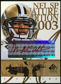 Deuce McAllister