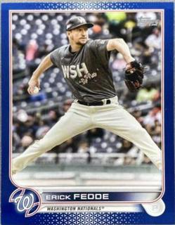 Erick Fedde