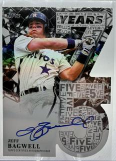 Jeff Bagwell