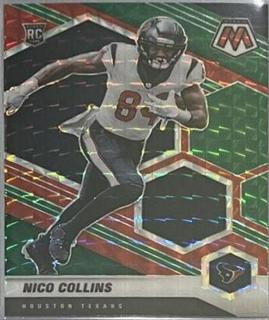 Nico Collins