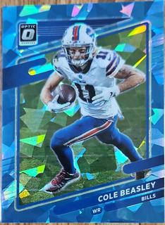 Cole Beasley