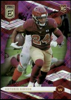 Antonio Gibson