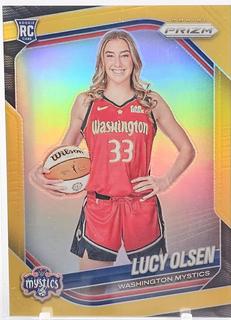 Lucy Olsen