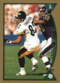 Yancey Thigpen