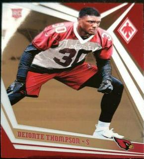 Deionte Thompson