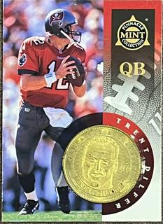 Trent Dilfer