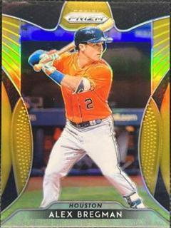 Alex Bregman