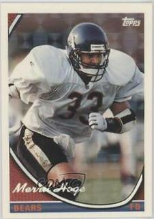 Merril Hoge