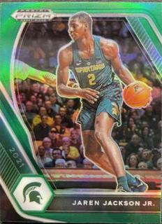 Jaren Jackson Jr.