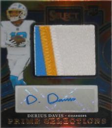 Derius Davis
