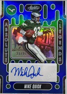 Mike Quick