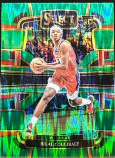 Bilal Coulibaly
