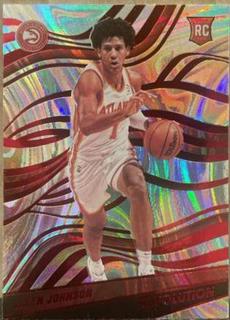 Jalen Johnson