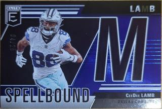 CeeDee Lamb