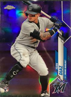 Isan Diaz