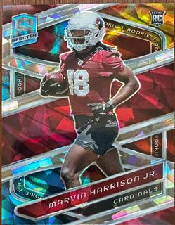 Marvin Harrison Jr.