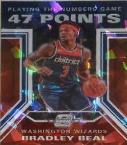 Bradley Beal