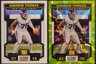 Andrew Thomas