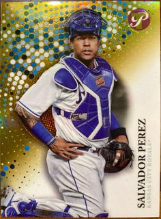 Salvador Perez