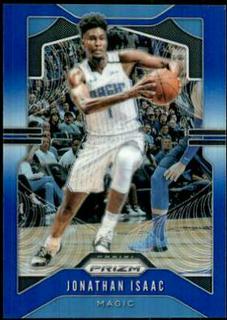 Jonathan Isaac