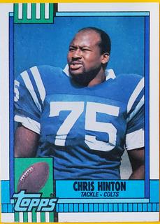 Chris Hinton