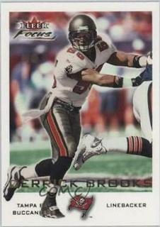 Derrick Brooks
