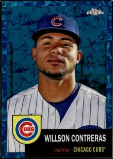Willson Contreras