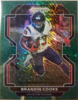 Brandin Cooks