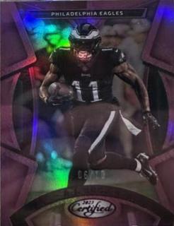 A. J. Brown