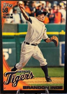 Brandon Inge