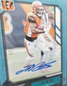 Joe Mixon