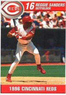 Reggie Sanders