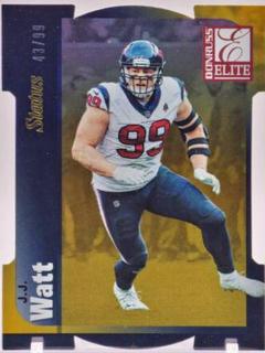 J.J. Watt