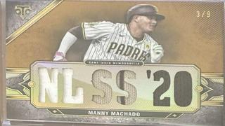 Manny Machado