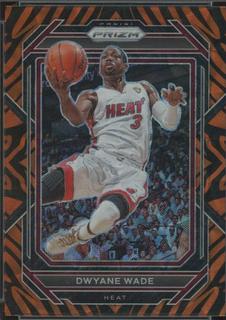 Dwyane Wade
