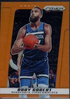 Rudy Gobert
