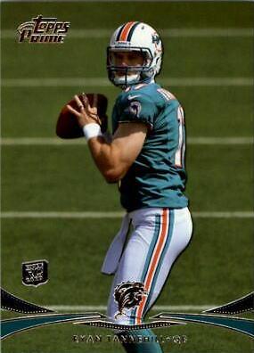 Ryan Tannehill [Retail] #87