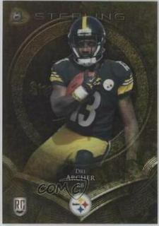 Dri Archer