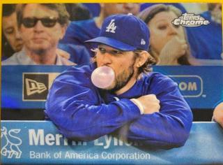 Clayton Kershaw