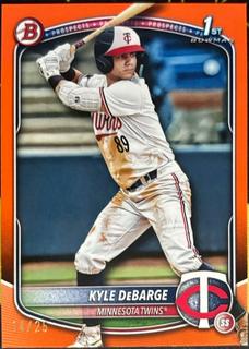 Kyle DeBarge