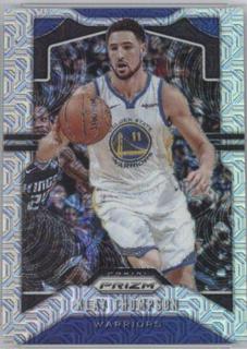 Klay Thompson