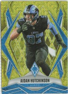 Aidan Hutchinson