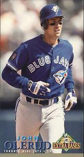 John Olerud