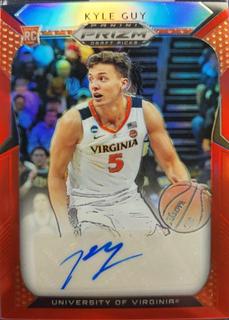 Kyle Guy