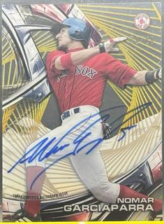 Nomar Garciaparra