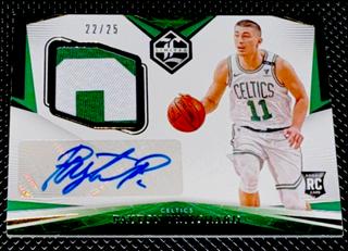 Payton Pritchard